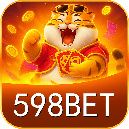 598bet logo